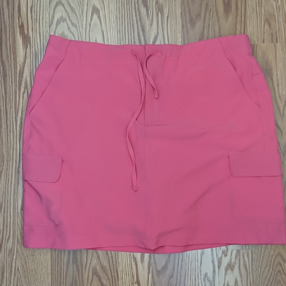 Jockey P2P skort